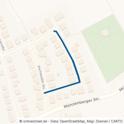 Breslauer Straße 35519 Rockenberg 