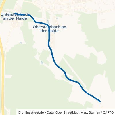 Wallesauer Straße 91154 Roth Untersteinbach 
