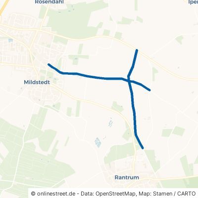 Luruper Weg Mildstedt 