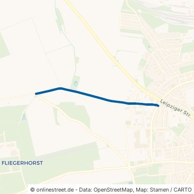 Striesaer Weg 04758 Oschatz 