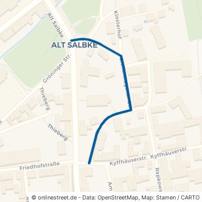 Greifenhagener Straße 39122 Magdeburg Salbke Salbke