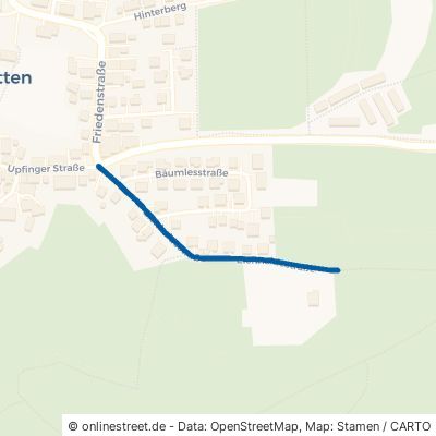 Eichhaldestraße 72813 Sankt Johann Bleichstetten Bleichstetten
