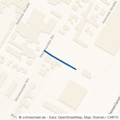 Herner Straße Emden Port Arthur/Transvaal 