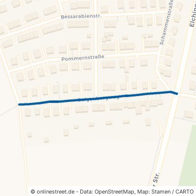 Galgenbergweg 89129 Langenau 
