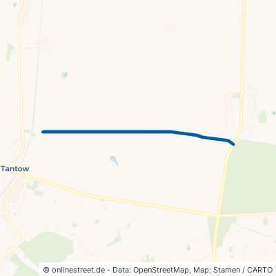 Lindenweg West 16307 Tantow 