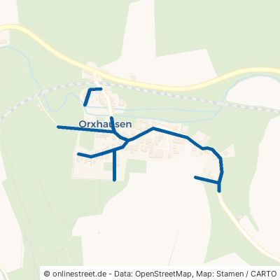 Orxhausen 37574 Einbeck Orxhausen 