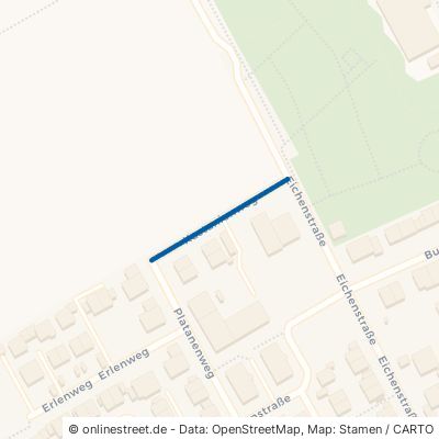 Kastanienweg 85609 Aschheim 