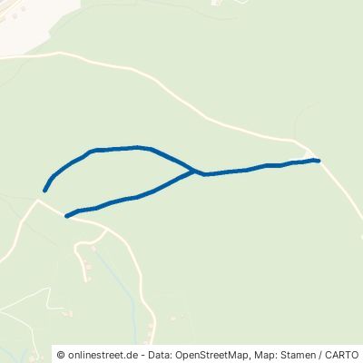 Höhenlinienweg 78112 Sankt Georgen im Schwarzwald 