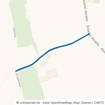 Markenweg 45739 Oer-Erkenschwick Oer 