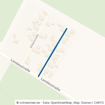 Oderstraße Krummhörn Rysum 