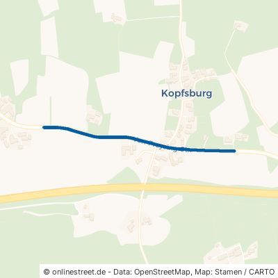 Von-Preysing-Straße 84435 Lengdorf Kopfsburg 