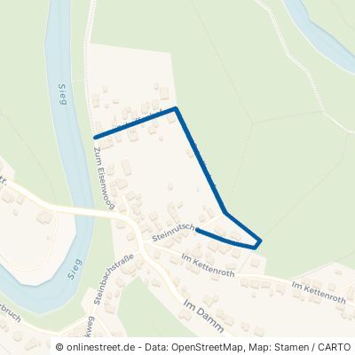 Scheffenhof Windeck Dreisel 