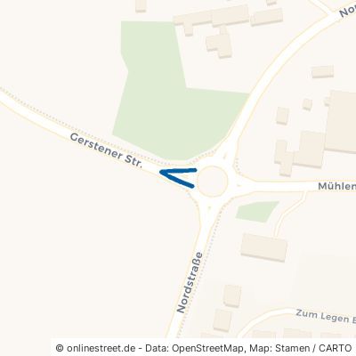 Gerstener Straße 49838 Lengerich 