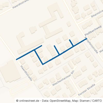 Kallstadter Straße 67125 Dannstadt-Schauernheim Dannstadt 