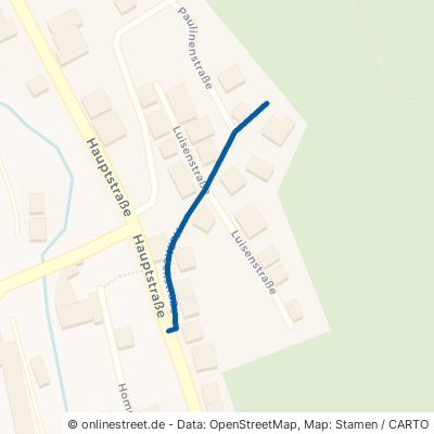 Naßheckstraße 55743 Idar-Oberstein Oberstein 