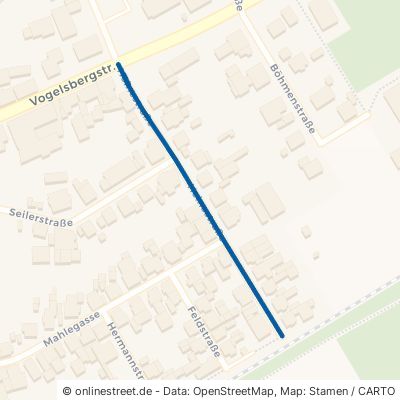 Heinestraße 63674 Altenstadt 
