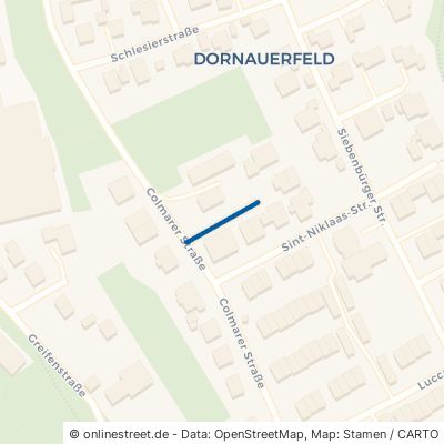 Dübendorfer Straße Schongau 
