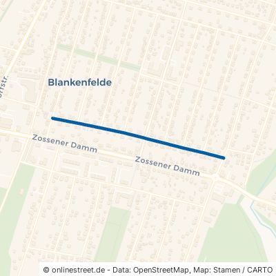 Am Stechberg Blankenfelde-Mahlow Blankenfelde 