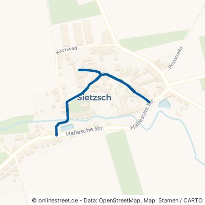 Sietzscher Ring 06188 Landsberg Sietzsch 