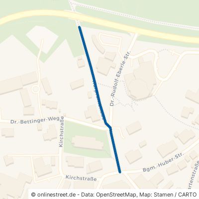 Kurpromenade 79862 Höchenschwand 