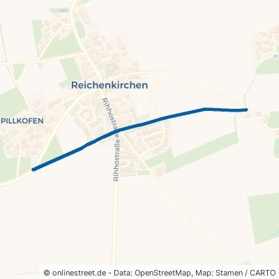 Holzstraße 85447 Fraunberg Reichenkirchen 
