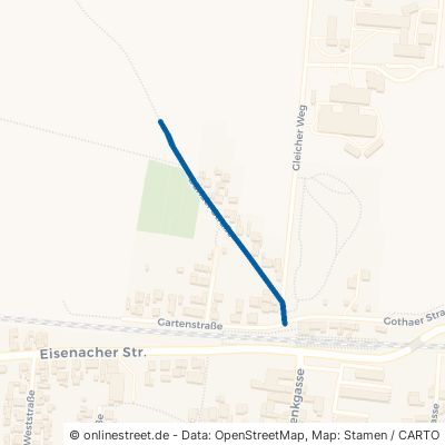 Burlaer Straße 99880 Hörsel Mechterstädt 