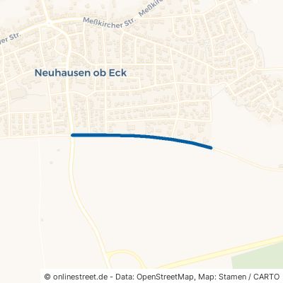 Homburgstraße 78579 Neuhausen ob Eck Neuhausen 