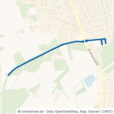 Alte Zechenbahn 59379 Selm 
