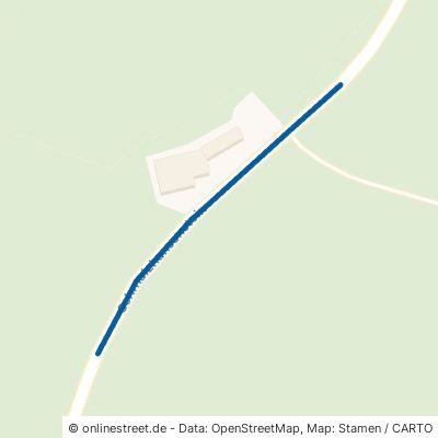 Schmalzhansenstein Oy-Mittelberg Schwarzenberg 
