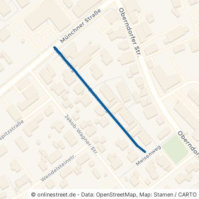 Eschenweg 85622 Feldkirchen 