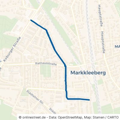 Ring Markkleeberg 