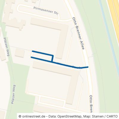 Wormser Straße 28325 Bremen Tenever Osterholz