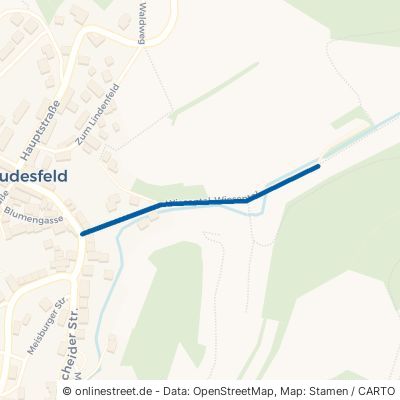 Wiesental Deudesfeld 