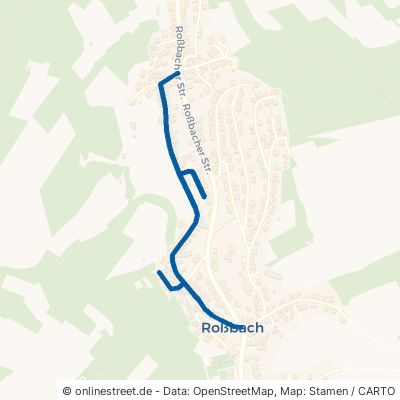 Gottlieb-Bögner-Straße 63849 Leidersbach Roßbach 