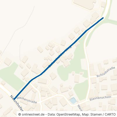 Eckenhaider Weg 91207 Lauf an der Pegnitz Neunhof 