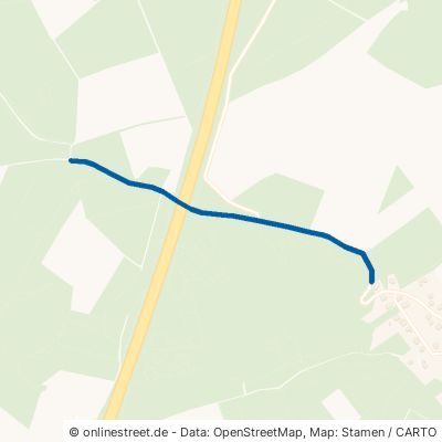 Pescher Weg 53947 Nettersheim 