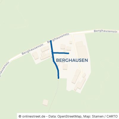 Berghausen Much Berghausen 