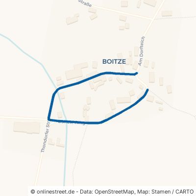 Boitzer Ring 21368 Boitze 