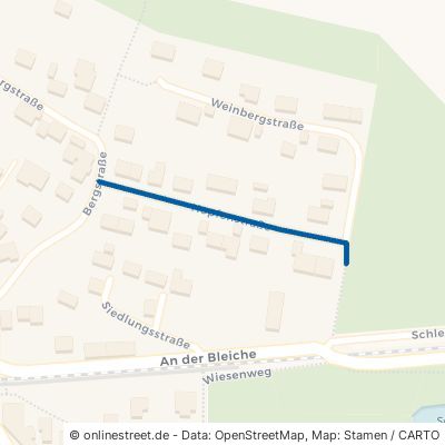 Hopfenstraße 90579 Langenzenn Hardhof 