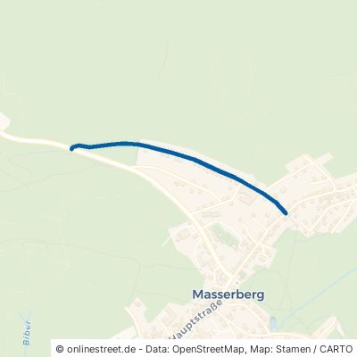 Marienstraße Masserberg 