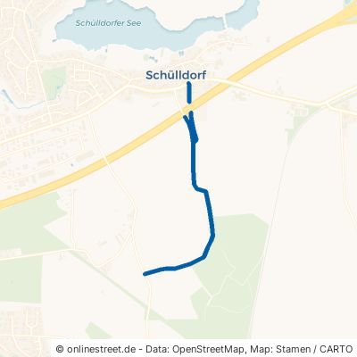 Schulredder 24790 Schülldorf 