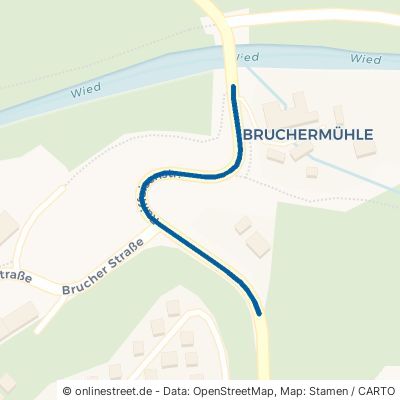 Raiffeisenstraße 57641 Bürdenbach Bürdenbach-Bruchermühle 