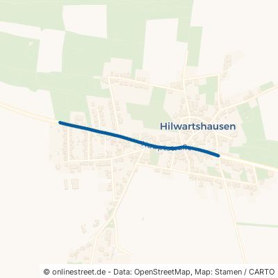 Hauptstraße 37586 Dassel Hilwartshausen 