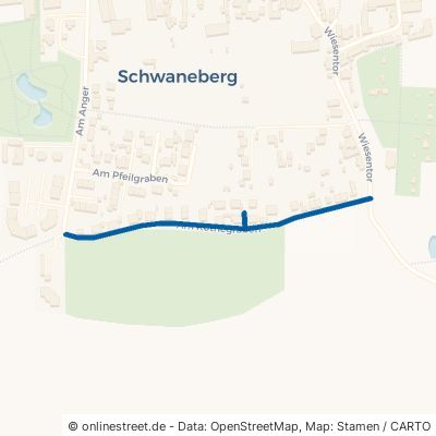 Am Röthegraben Sülzetal Schwaneberg 