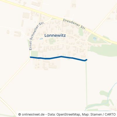 Siedlung Oschatz Lonnewitz 