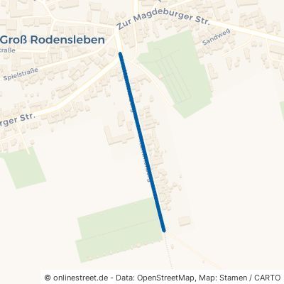 Kummerberg 39164 Verwaltungsgemeinschaft „Börde“ Wanzleben Groß Rodensleben 