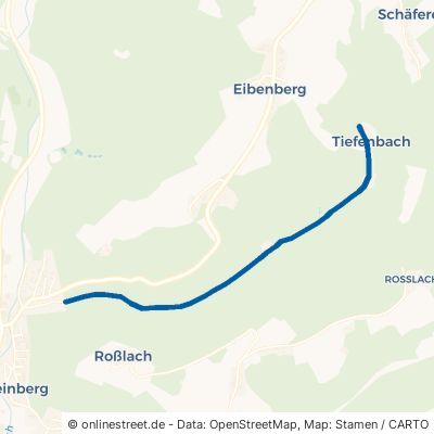 Tiefenbach 96352 Wilhelmsthal Tiefenbach Tiefenbach