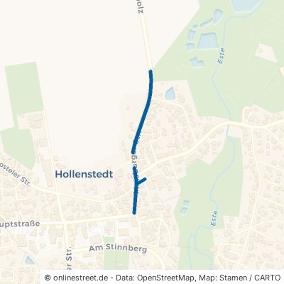 Moisburger Straße 21279 Hollenstedt 