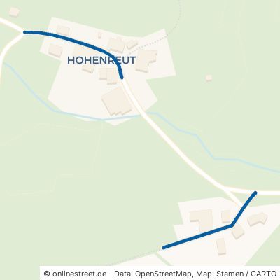 Hohenreut 74417 Gschwend Hohenreut Hohenreut