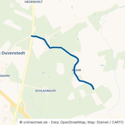 Mohr Neu Duvenstedt 